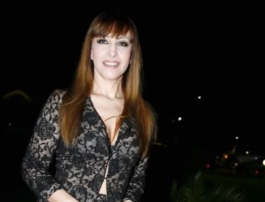 Αντζυ Σαμίου: «Αλέξη μην πας στο ντιμπέιτ - Ετοίμασαν μια φαρσοκωμωδία»